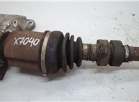 Полуось (приводной вал, шрус) Nissan Qashqai 2006-2013 20591670 #3