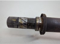  Полуось (приводной вал, шрус) Nissan Qashqai 2006-2013 20591670 #4