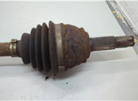  Полуось (приводной вал, шрус) Fiat Doblo 2000-2015 20591671 #2
