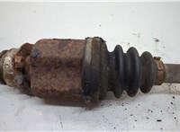  Полуось (приводной вал, шрус) Fiat Doblo 2000-2015 20591671 #3