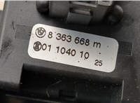  Переключатель поворотов и дворников (стрекоза) BMW X5 E53 2000-2006 20591673 #4