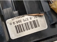  Переключатель поворотов и дворников (стрекоза) BMW X5 E53 2000-2006 20591673 #5