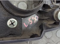  Накладка декоративная на ДВС Alfa Romeo Stelvio 2016-2025 20591674 #4