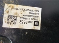 23439652 Инвертор, преобразователь напряжения Chevrolet Malibu 2015-2018 20591676 #3