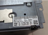 65129226291 Магнитола BMW 5 F07 Gran Turismo 2010-2017 20591682 #5