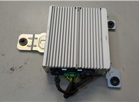 23403918 Усилитель звука Chevrolet Malibu 2015-2018 20591686 #1