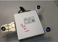 23403918 Усилитель звука Chevrolet Malibu 2015-2018 20591686 #2