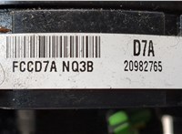 20794271 Шлейф руля Opel Antara 2006-2015 20591687 #3