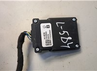 84024536 Камера переднего вида Chevrolet Malibu 2015-2018 20591688 #3
