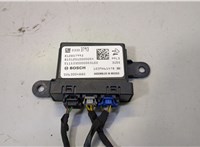 23353793 Блок управления парктрониками Chevrolet Malibu 2015-2018 20591693 #1