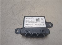 23353793 Блок управления парктрониками Chevrolet Malibu 2015-2018 20591693 #6