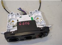  Переключатель отопителя (печки) Mazda MPV 1999-2006 20591703 #3