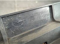  Рамка передняя (телевизор) Mazda 6 (GJ) 2012-2018 20591704 #5
