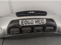  Фара противотуманная (галогенка) Hyundai Santa Fe 2005-2012 11496374 #1
