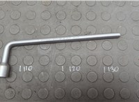  Ключ балонный Mercedes E W211 2002-2009 20591711 #1