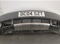  Бампер Audi A6 (C5) Allroad 2000-2006 20591714 #1