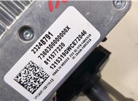 23248791 Устройство зарядное (беспроводное) Chevrolet Malibu 2015-2018 20591719 #5