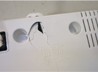  Щиток приборов (приборная панель) Pontiac Vibe 2 2008-2010 20591722 #4
