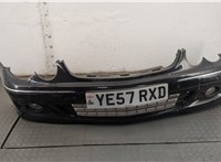 A2098853325 Бампер Mercedes CLK W209 2002-2010 20591742 #1