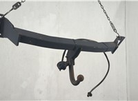  Крюк прицепного устройства Volkswagen Touareg 2002-2007 11496432 #1