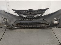  Заглушка буксировочного крюка Toyota Verso 2009-2018 11496438 #2