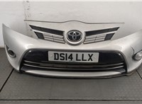  Заглушка буксировочного крюка Toyota Verso 2009-2018 11496438 #1