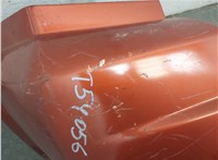  Заглушка буксировочного крюка Dodge Caliber 2006-2013 11496444 #11
