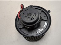  Двигатель отопителя (моторчик печки) Renault Laguna 2 2001-2007 20591766 #1