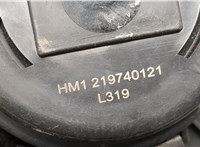  Двигатель отопителя (моторчик печки) Renault Laguna 2 2001-2007 20591766 #3