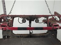  Усилитель бампера Toyota Avensis 1 1997-2003 11496455 #1