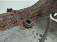  Усилитель бампера Toyota Avensis 1 1997-2003 11496455 #5