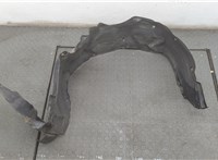  Защита арок (подкрылок) Pontiac Vibe 2 2008-2010 20591771 #1