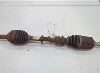  Полуось (приводной вал, шрус) Nissan Qashqai 2006-2013 20591775 #1