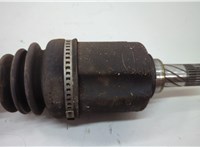  Полуось (приводной вал, шрус) Nissan Qashqai 2006-2013 20591775 #2