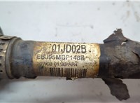  Полуось (приводной вал, шрус) Nissan Qashqai 2006-2013 20591775 #3