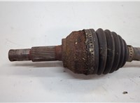 Полуось (приводной вал, шрус) Nissan Qashqai 2006-2013 20591775 #4