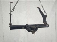 Розетка прицепного Fiat Scudo 2007-2016 11496458 #1