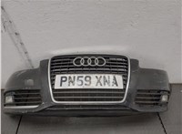  Бампер Audi A6 (C6) 2004-2011 20591780 #1