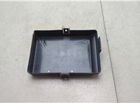 Пластик (обшивка) моторного отсека Chrysler 300C 2011-2015 20591782 #2