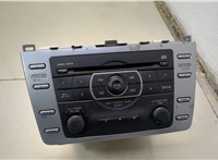  Магнитола Mazda 6 2008-2012 USA 20591783 #1