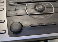  Магнитола Mazda 6 2008-2012 USA 20591783 #2