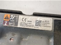  Подушка безопасности коленная Chevrolet Malibu 2015-2018 20591791 #3