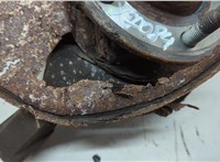 4802486, 20863127, 4818700, 23373013 Ступица (кулак, цапфа) Opel Antara 2006-2015 20591806 #2