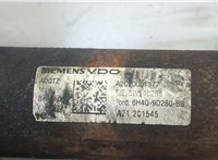  Рампа (рейка) топливная Land Rover Range Rover 3 (LM) 2002-2012 20591809 #2