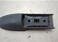  Накладка рейлинга Mazda MPV 1999-2006 20591814 #1