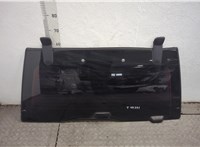  Стекло заднее Opel Frontera B 1999-2004 20591815 #1