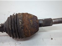 4820447, 95520467 Полуось (приводной вал, шрус) Opel Antara 2006-2015 20591829 #2