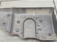  Защита топливного бака (пластик) Mercedes GLE W166 2015-2018 20591832 #2