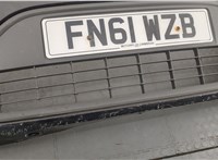  Бампер Ford Focus 2 2008-2011 20591839 #2