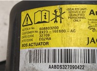  Подушка безопасности коленная Jaguar XF 2007-2015 20591842 #3